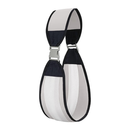 Adjustable Posture Corrector Upper Back Shoulder Posture Belt